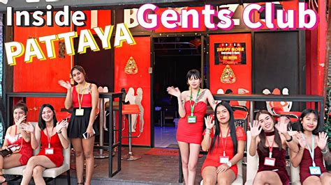 Thailand Pattaya Porn Videos